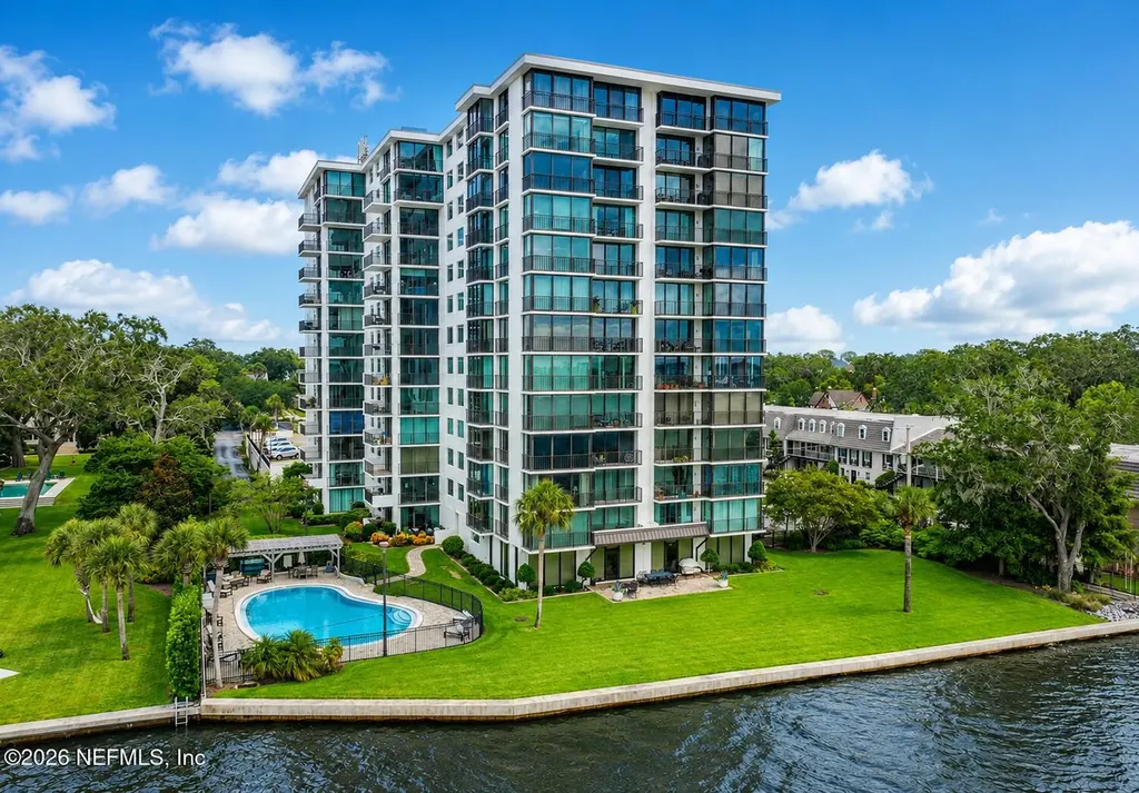 2970 St Johns Avenue Jacksonville FL 32205