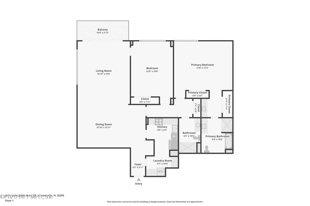 2970 St Johns Avenue Jacksonville FL 32205