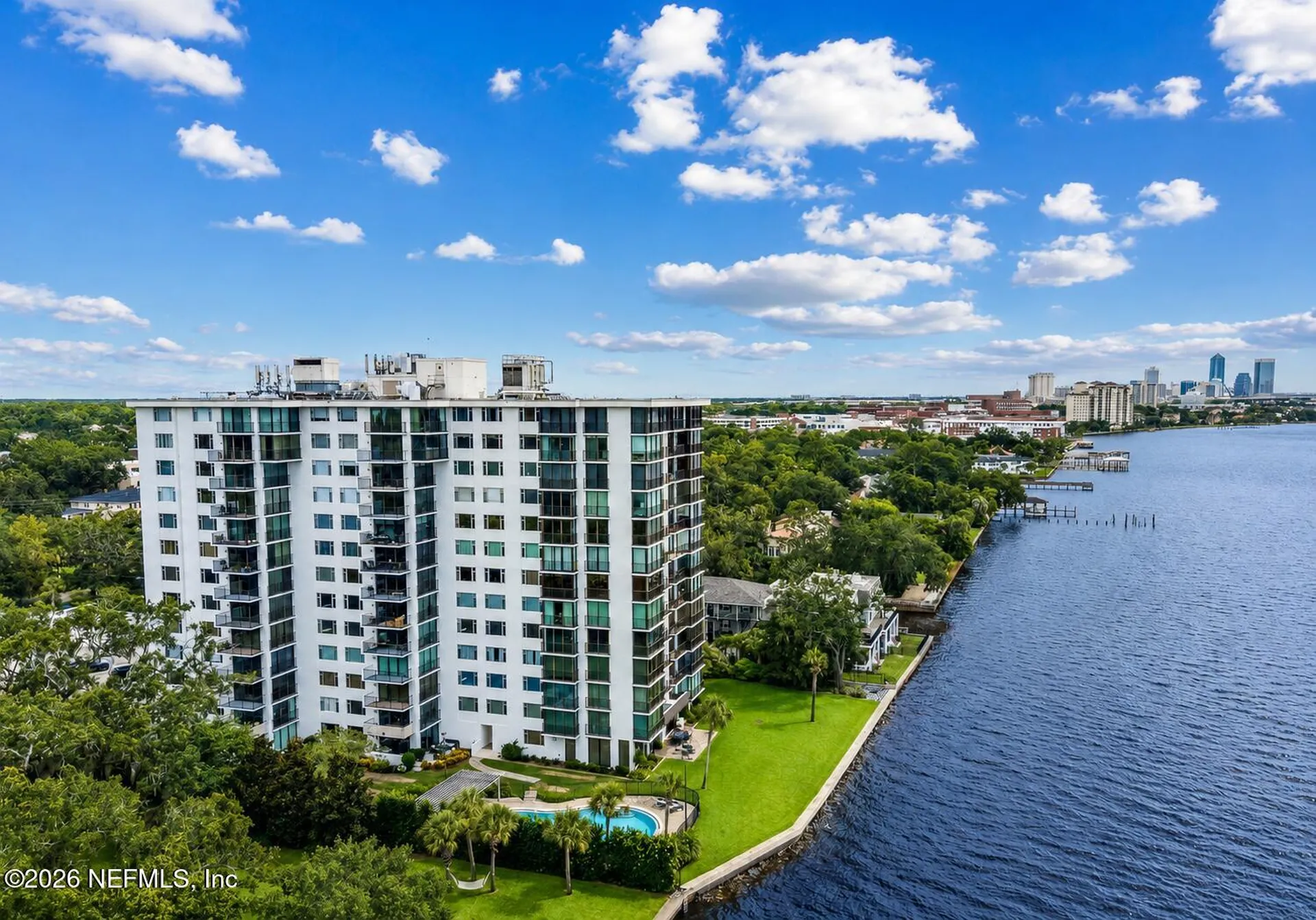 2970 St Johns Avenue Jacksonville FL 32205