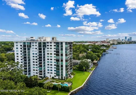 2970 St Johns Avenue Jacksonville FL 32205