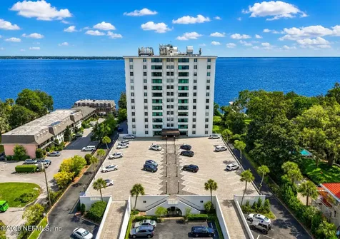 2970 St Johns Avenue Jacksonville FL 32205
