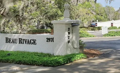 2970 St Johns Avenue Jacksonville FL 32205
