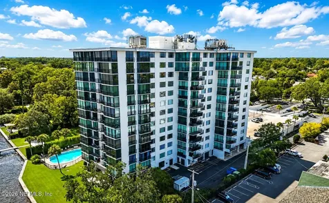 2970 St Johns Avenue Jacksonville FL 32205