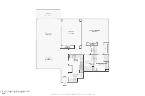 2970 St Johns Avenue Jacksonville FL 32205