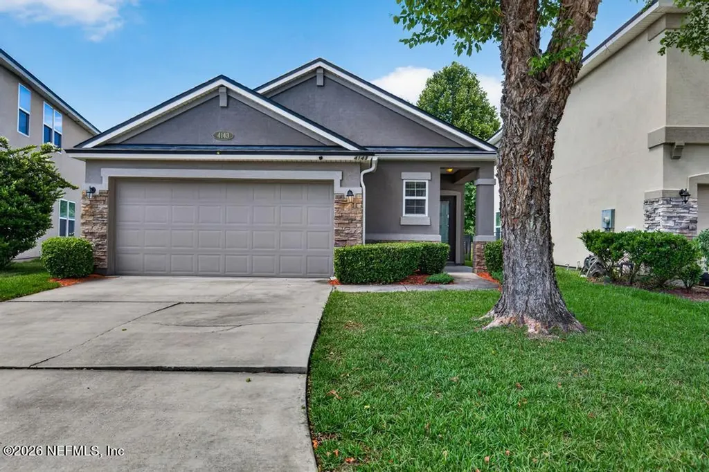 4143 Grayfield Lane Orange Park FL 32065