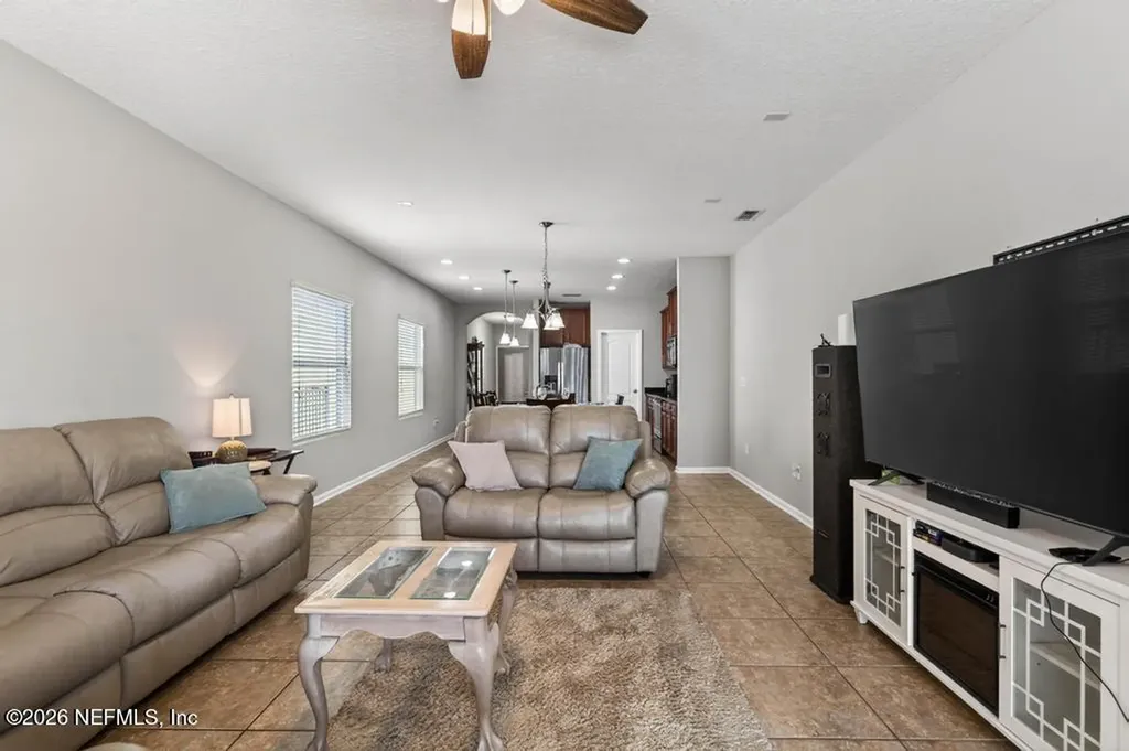 4143 Grayfield Lane Orange Park FL 32065