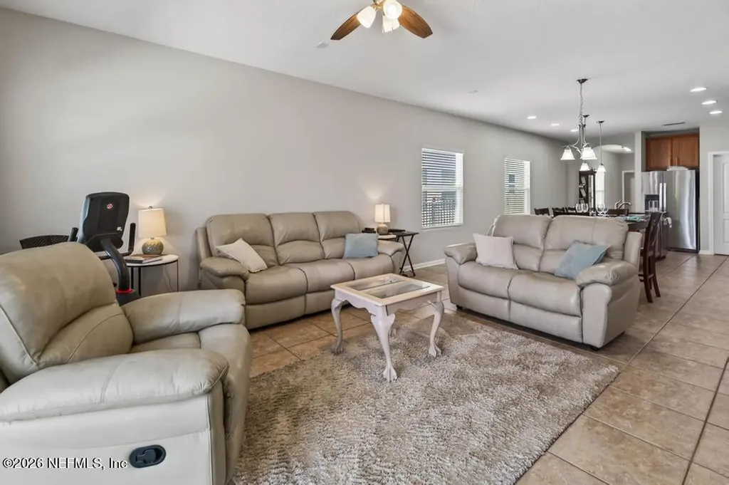 4143 Grayfield Lane Orange Park FL 32065