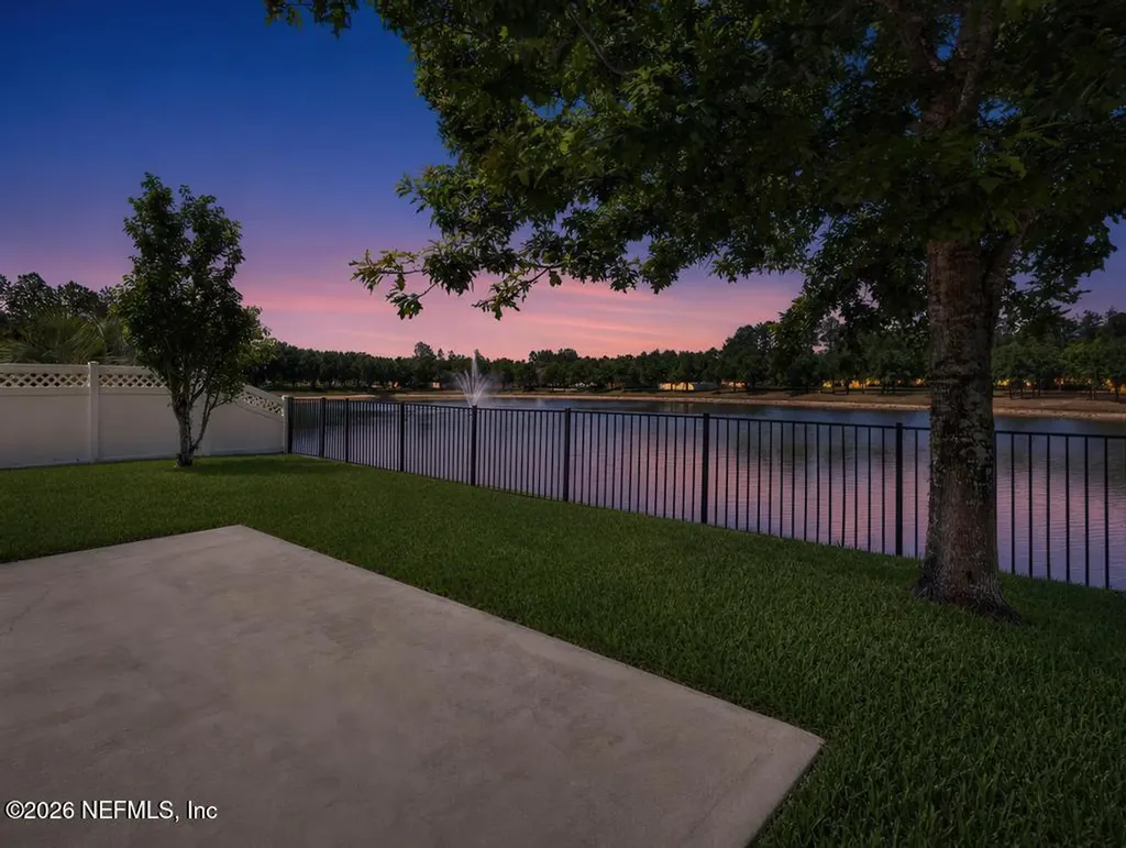 4143 Grayfield Lane Orange Park FL 32065