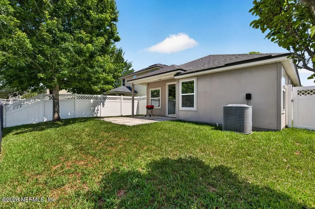 4143 Grayfield Lane Orange Park FL 32065