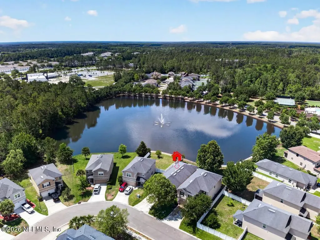 4143 Grayfield Lane Orange Park FL 32065