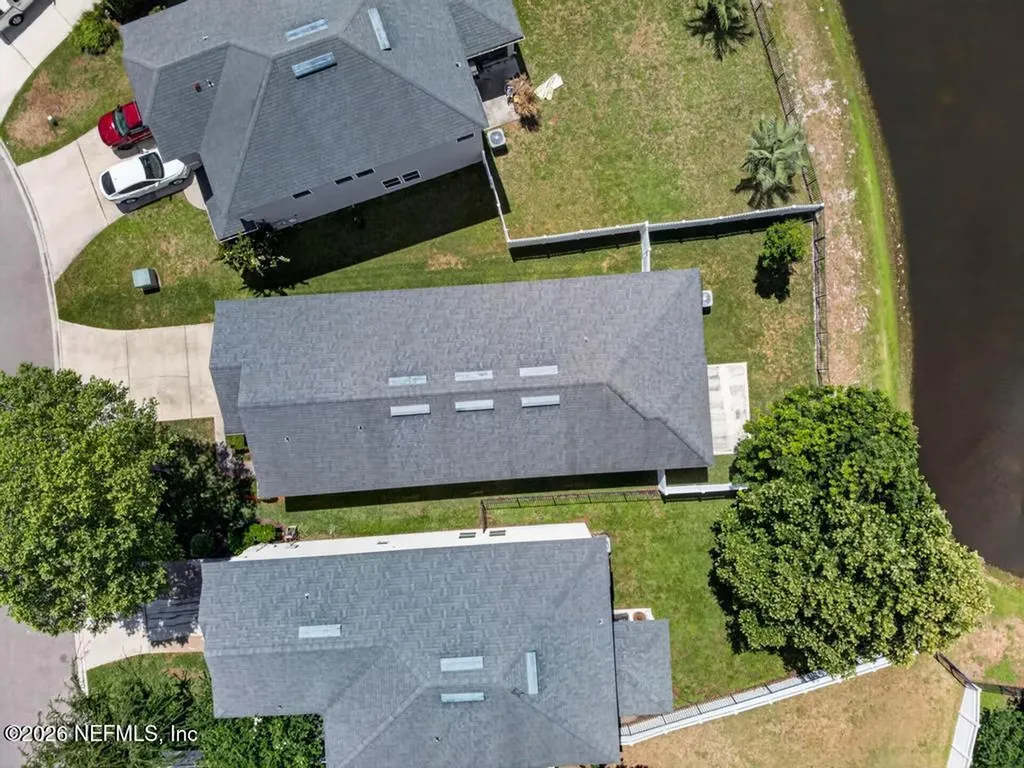 4143 Grayfield Lane Orange Park FL 32065