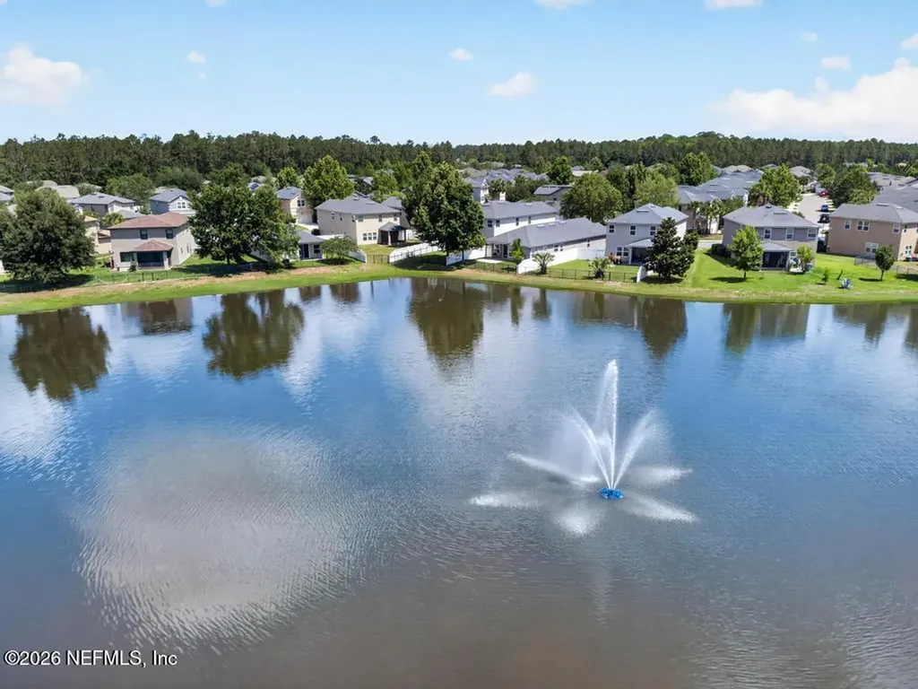 4143 Grayfield Lane Orange Park FL 32065