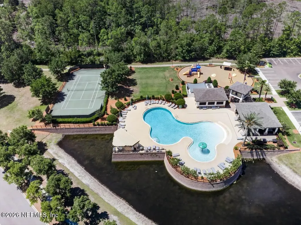 4143 Grayfield Lane Orange Park FL 32065