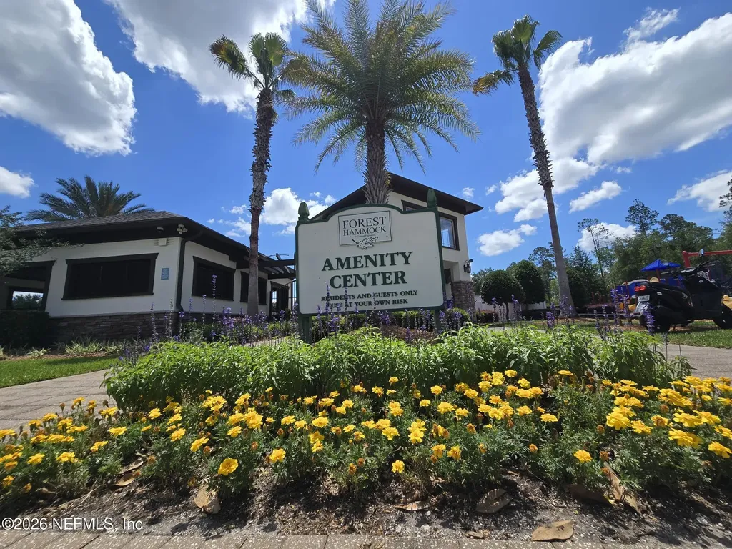 4143 Grayfield Lane Orange Park FL 32065
