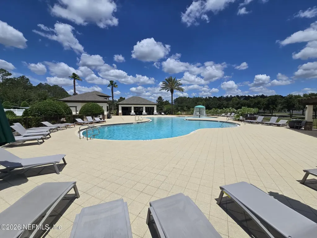 4143 Grayfield Lane Orange Park FL 32065