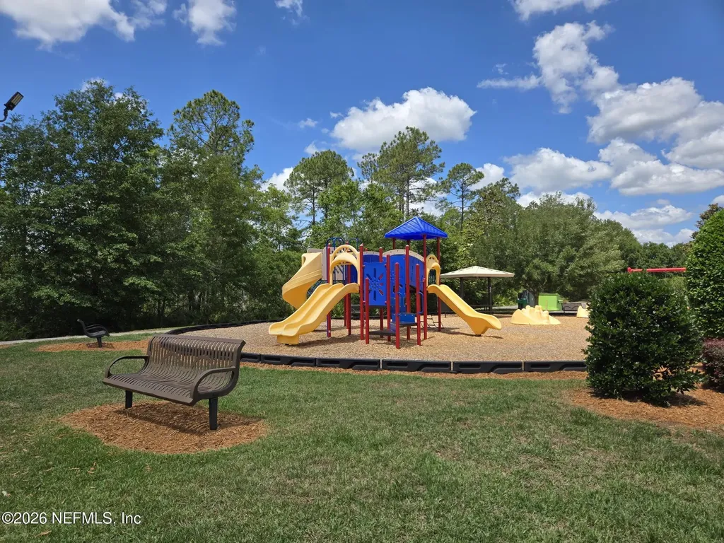 4143 Grayfield Lane Orange Park FL 32065