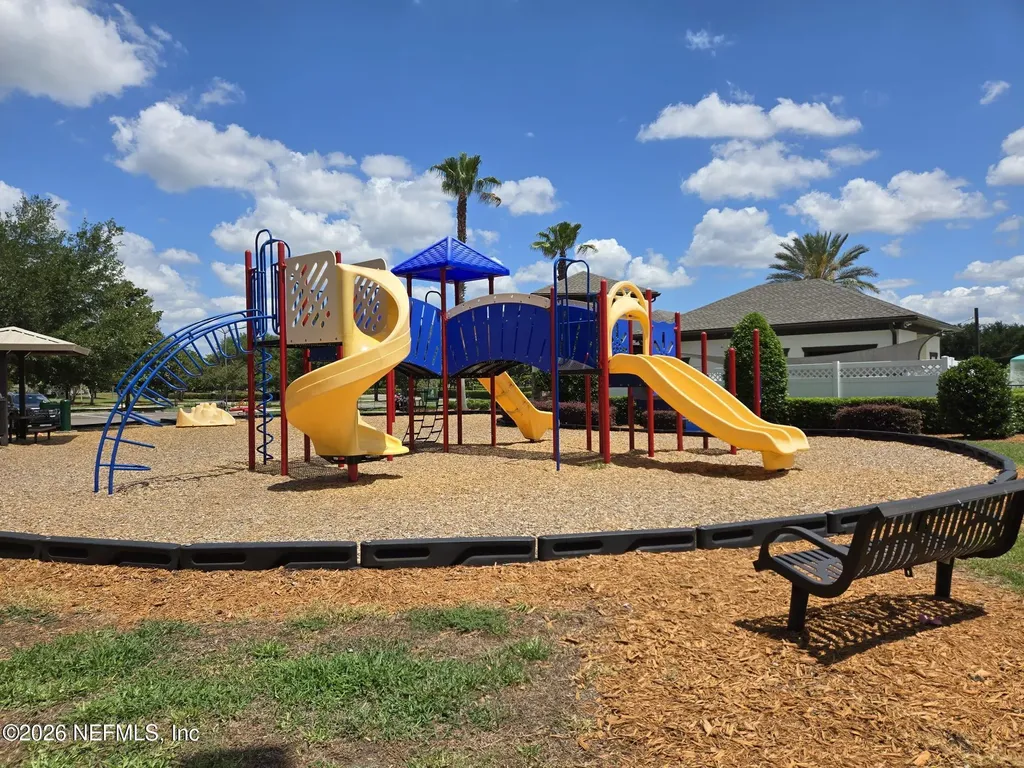 4143 Grayfield Lane Orange Park FL 32065