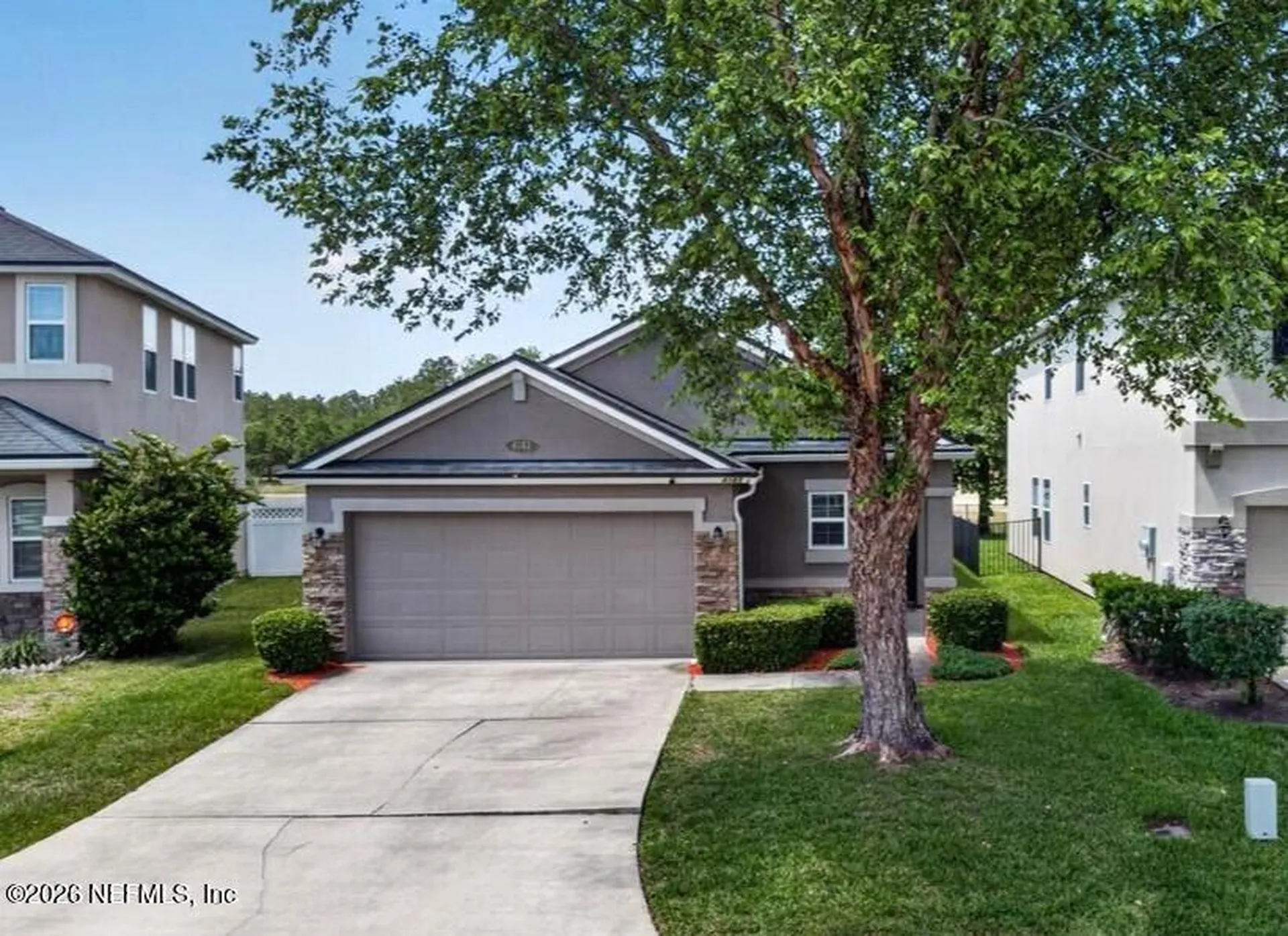 4143 Grayfield Lane Orange Park FL 32065