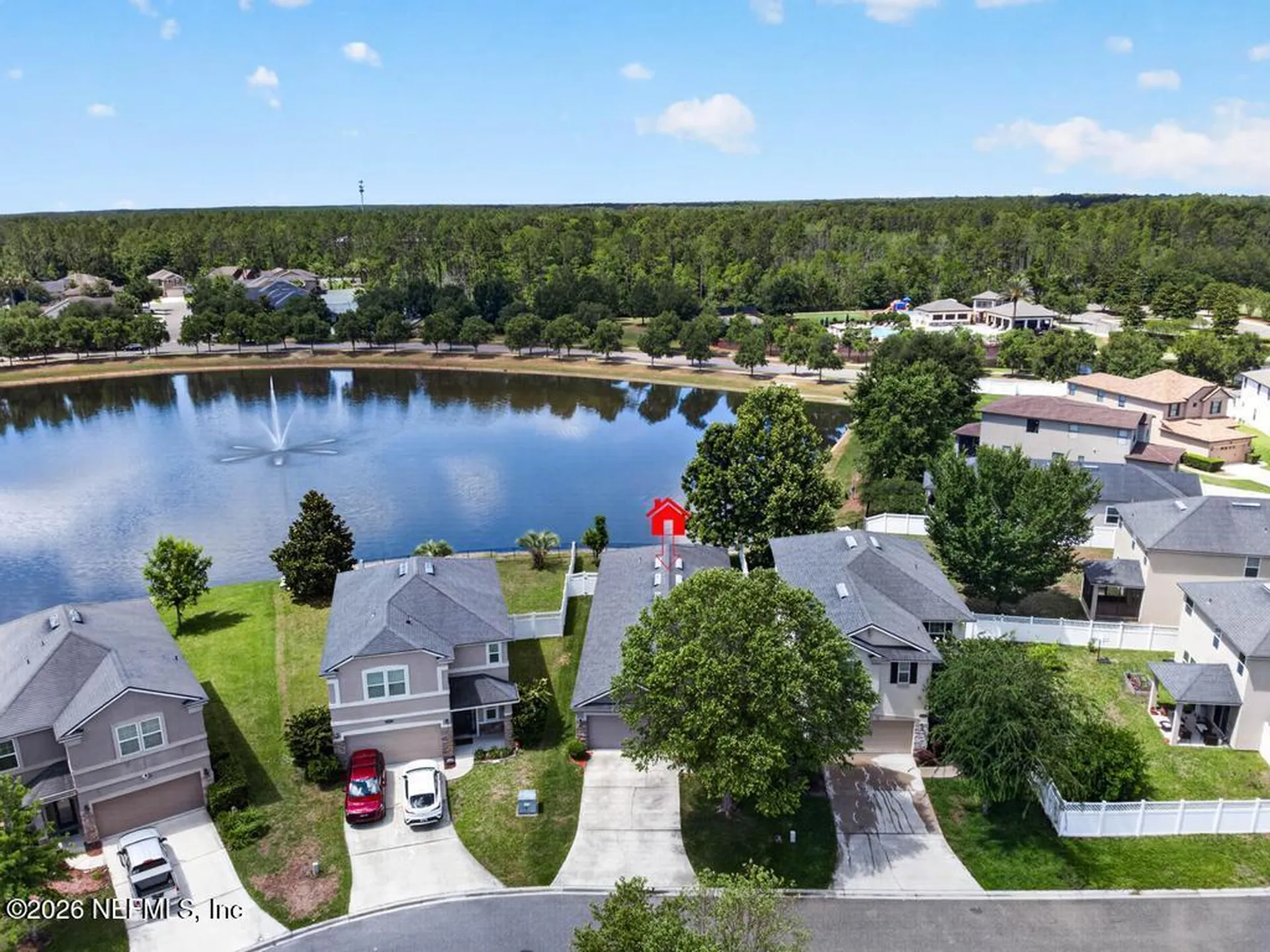4143 Grayfield Lane Orange Park FL 32065