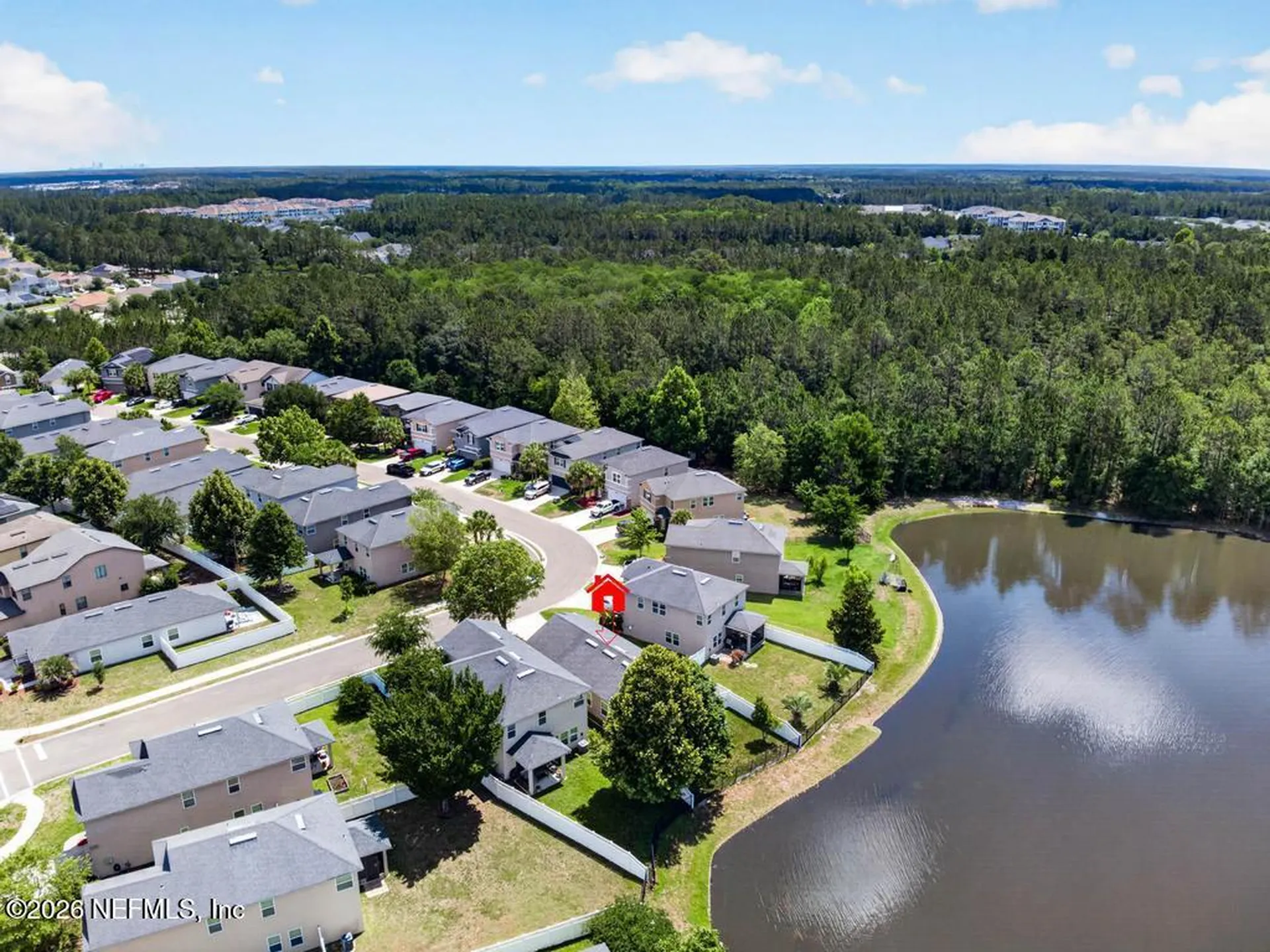 4143 Grayfield Lane Orange Park FL 32065