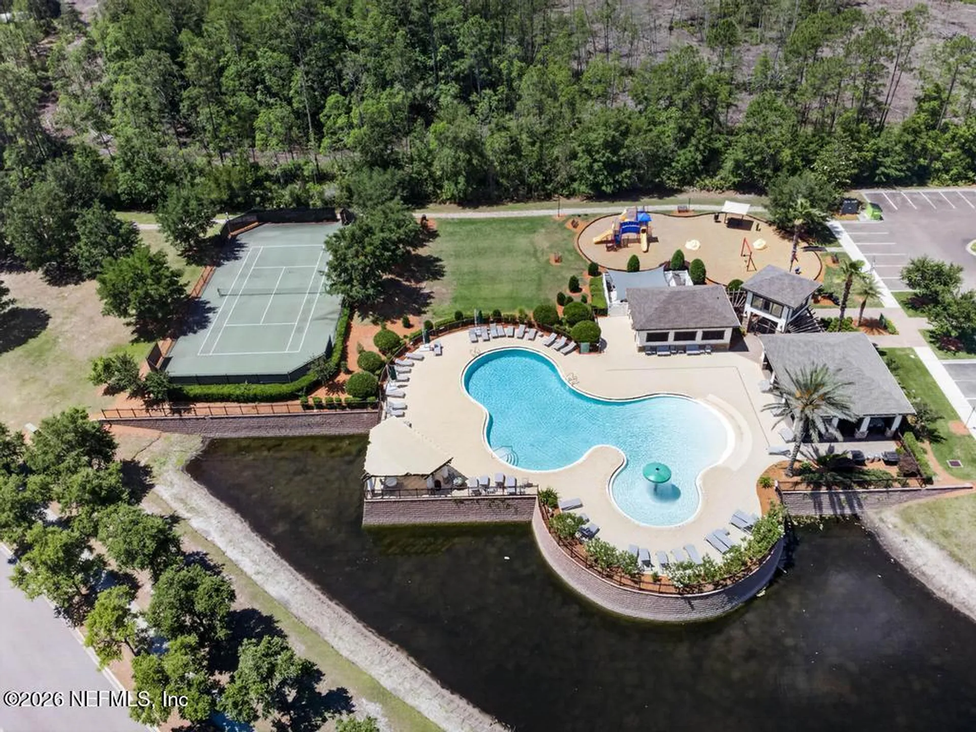 4143 Grayfield Lane Orange Park FL 32065