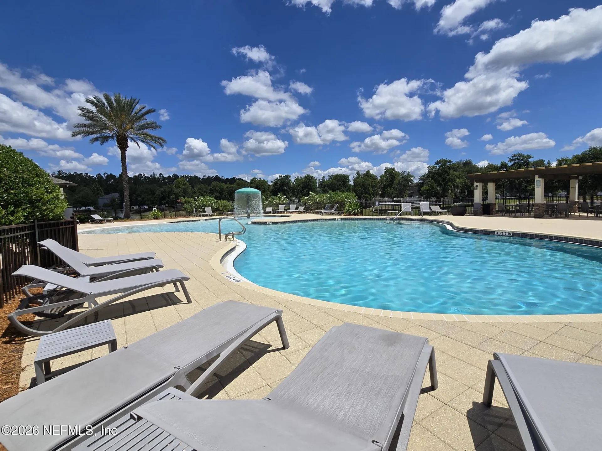 4143 Grayfield Lane Orange Park FL 32065