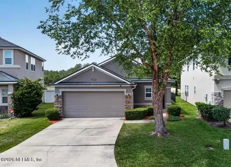 4143 Grayfield Lane Orange Park FL 32065