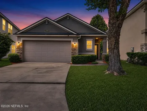 4143 Grayfield Lane Orange Park FL 32065