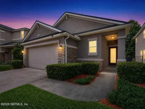 4143 Grayfield Lane Orange Park FL 32065
