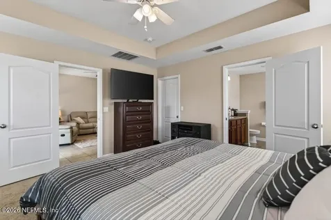 4143 Grayfield Lane Orange Park FL 32065