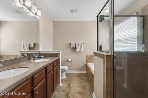 4143 Grayfield Lane Orange Park FL 32065