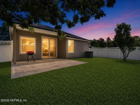 4143 Grayfield Lane Orange Park FL 32065