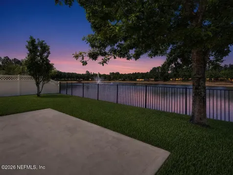 4143 Grayfield Lane Orange Park FL 32065
