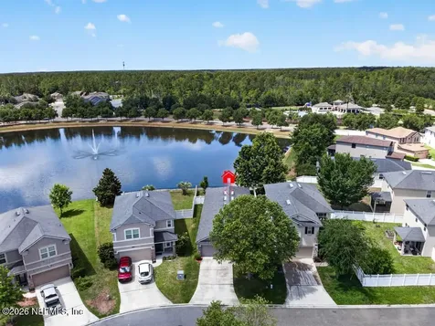 4143 Grayfield Lane Orange Park FL 32065