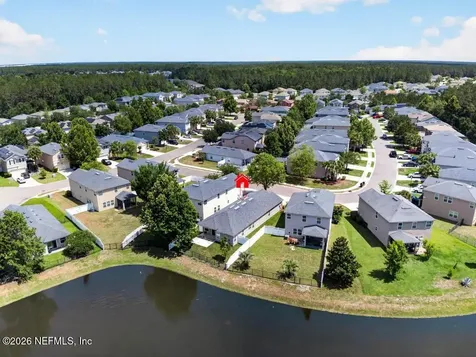 4143 Grayfield Lane Orange Park FL 32065