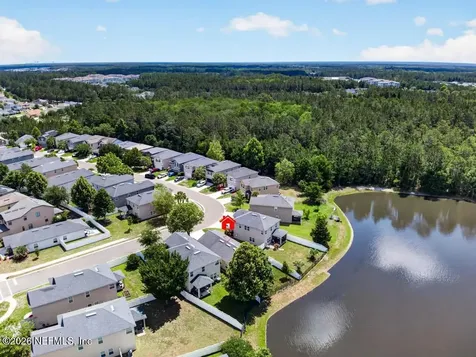 4143 Grayfield Lane Orange Park FL 32065