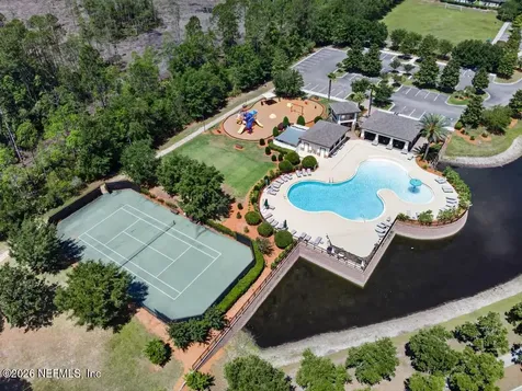 4143 Grayfield Lane Orange Park FL 32065
