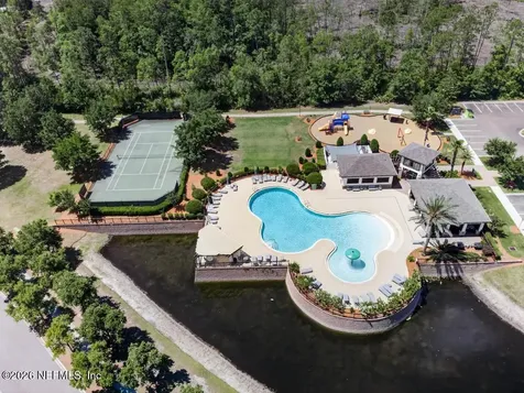 4143 Grayfield Lane Orange Park FL 32065