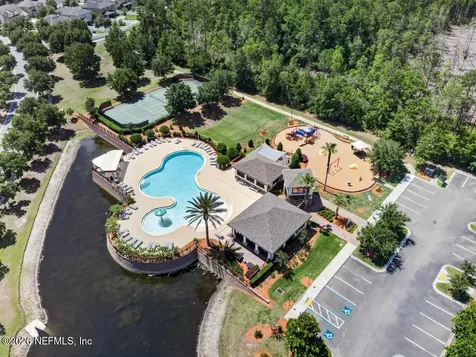 4143 Grayfield Lane Orange Park FL 32065