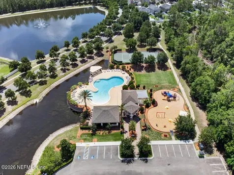 4143 Grayfield Lane Orange Park FL 32065