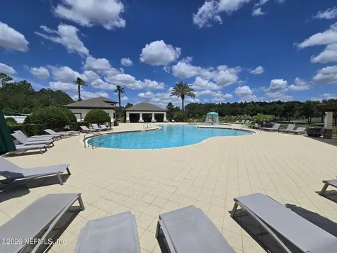 4143 Grayfield Lane Orange Park FL 32065