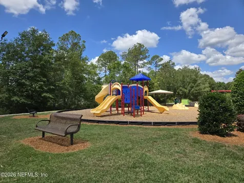 4143 Grayfield Lane Orange Park FL 32065