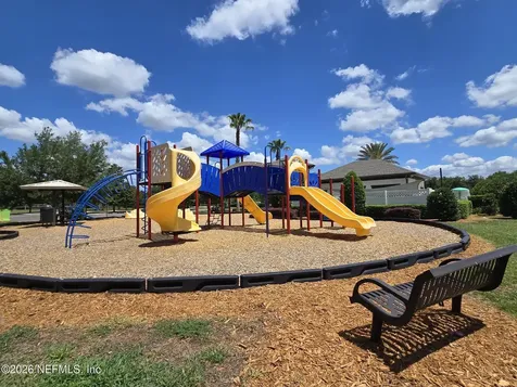 4143 Grayfield Lane Orange Park FL 32065