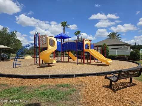 4143 Grayfield Lane Orange Park FL 32065