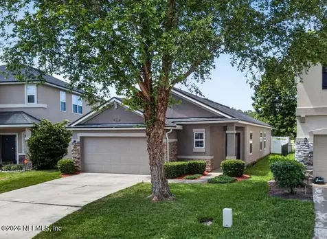 4143 Grayfield Lane Orange Park FL 32065