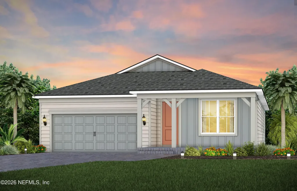 236 Westerly Drive Yulee FL 32097