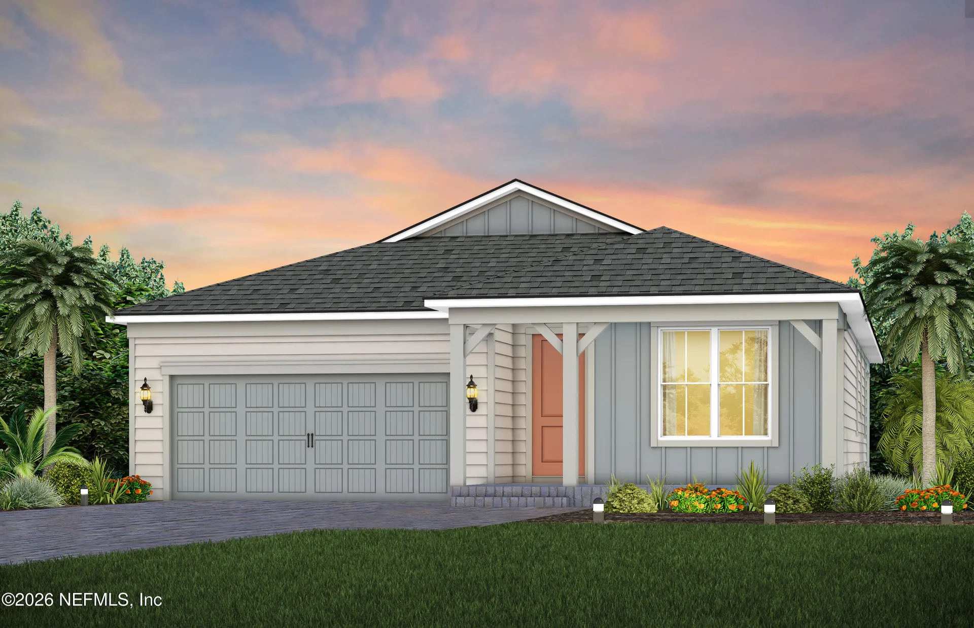 236 Westerly Drive Yulee FL 32097