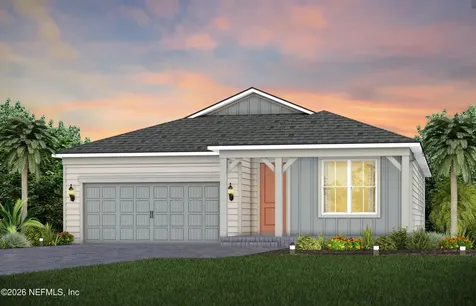 236 Westerly Drive Yulee FL 32097