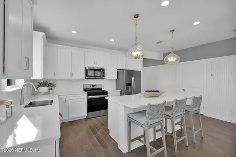236 Westerly Drive Yulee FL 32097