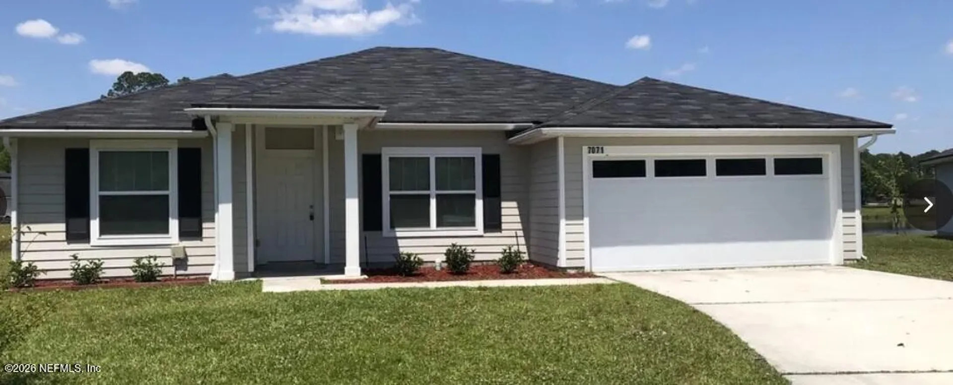 7071 Plymouth Grove Court Jacksonville FL 32220
